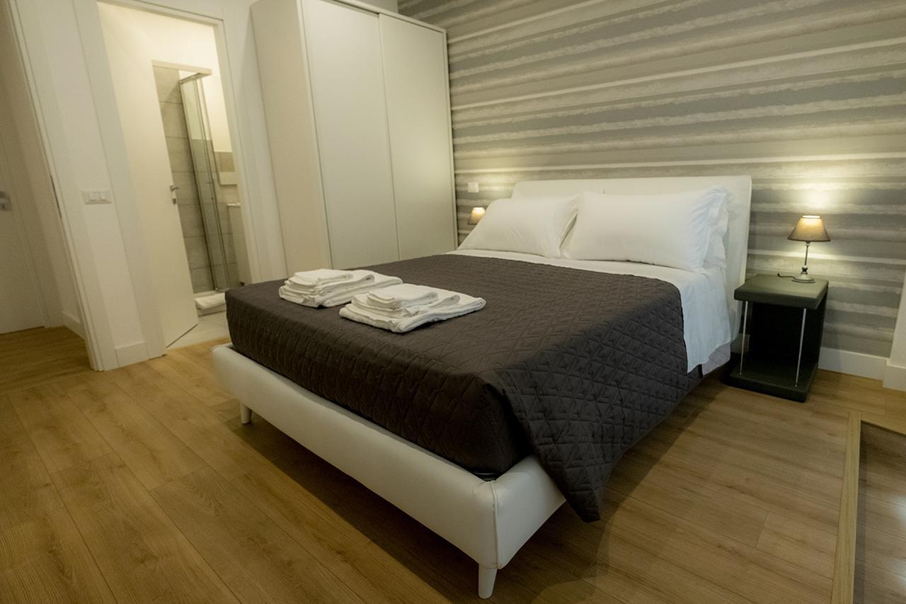 Suite Pinturicchio Roma Exterior foto