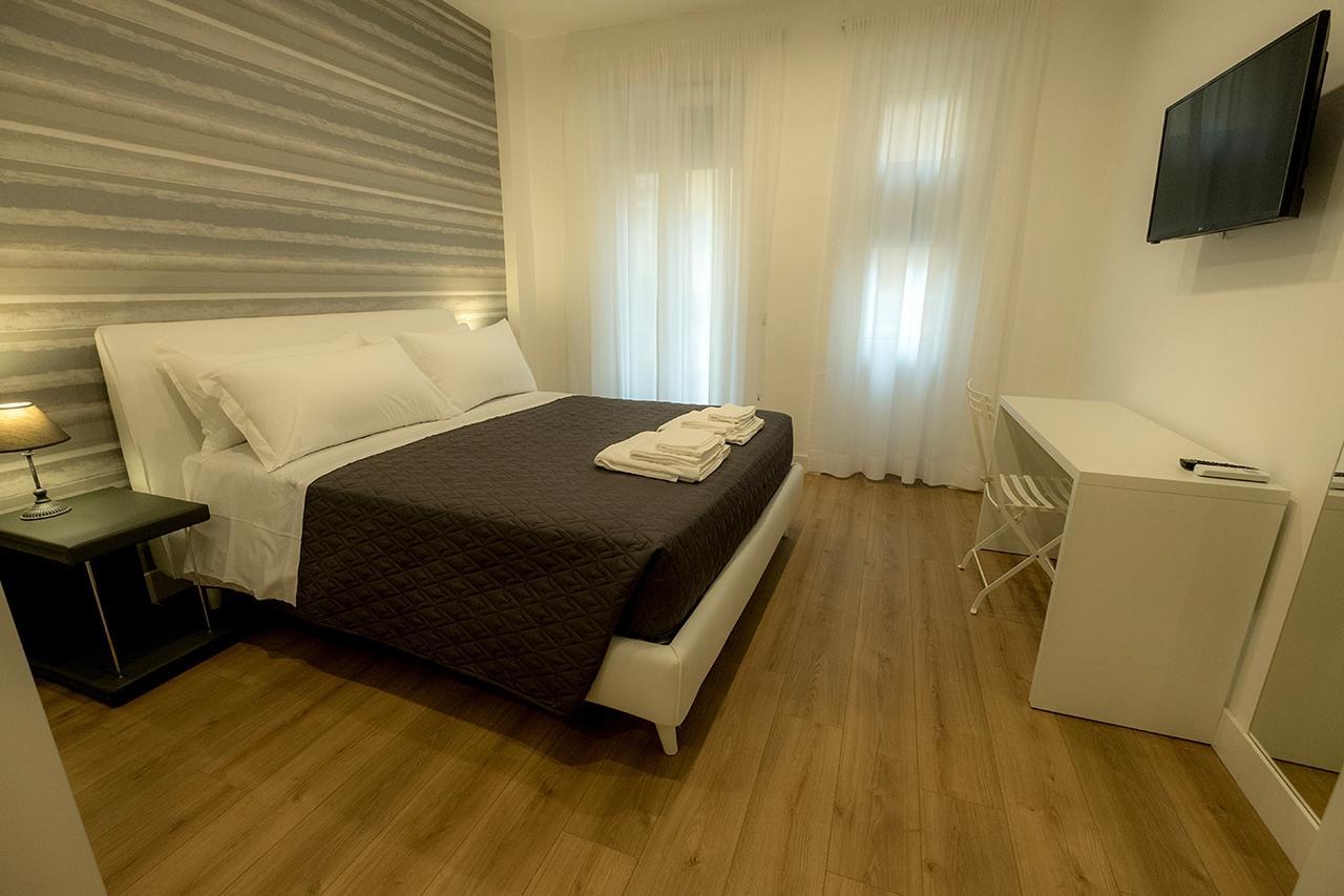 Suite Pinturicchio Roma Exterior foto